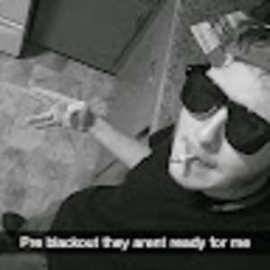 Meet your Posher, Cole